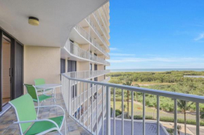 South Seas Tower 4-601